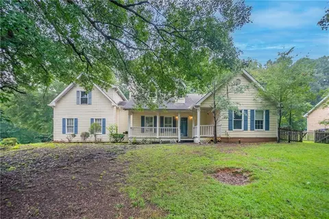 205 Oak Shores Dr, Mcdonough, GA 30253