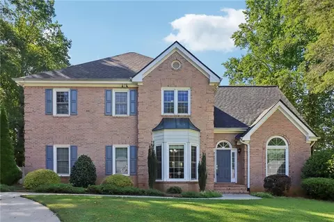 2130 Weatherstone Cir SE, Conyers, GA 30094