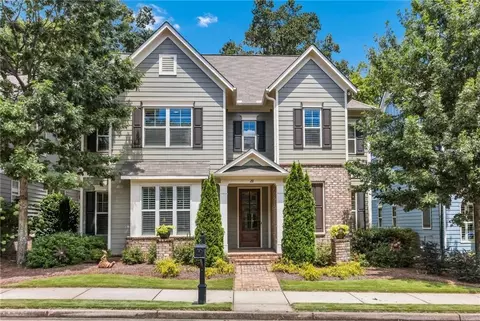 211 Avery St NE, Marietta, GA 30060