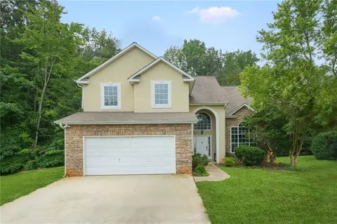 160 Windy Cir, Mcdonough, GA 30253