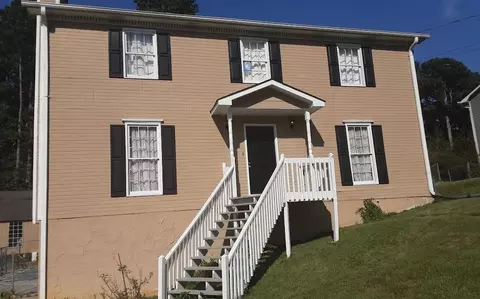 1890 September Way, Douglasville, GA 30135