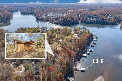 8070 Beachwood Dr, Murrayville, GA 30564