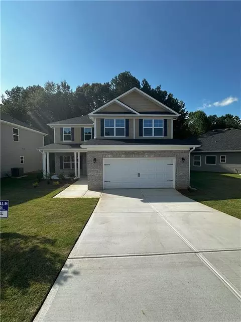 200 Laney Dr, Carrollton, GA 30117