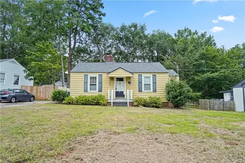 103 Parkview Dr SE, Marietta, GA 30060
