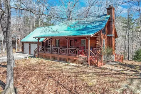 109 Givens Dr, Dahlonega, GA 30533