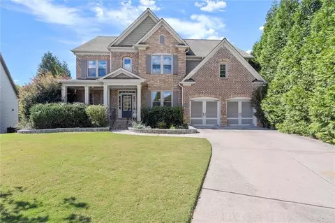 1620 Woodall View Ct, Alpharetta, GA 30004