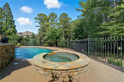 Exterior - 403 Juniper Mill Trce, Canton, GA 30114 photo 13 of 14