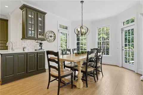 Dining - 403 Juniper Mill Trce, Canton, GA 30114 photo 2 of 4