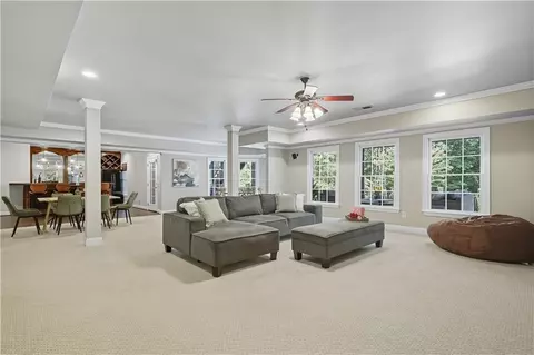 Living - 403 Juniper Mill Trce, Canton, GA 30114 photo 4 of 6