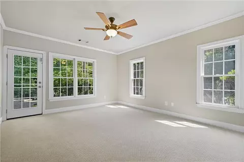 Bedroom - 403 Juniper Mill Trce, Canton, GA 30114 photo 7 of 8