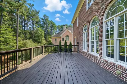 Exterior - 403 Juniper Mill Trce, Canton, GA 30114 photo 5 of 14