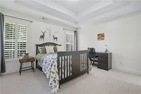 Bedroom - 403 Juniper Mill Trce, Canton, GA 30114 photo 3 of 8