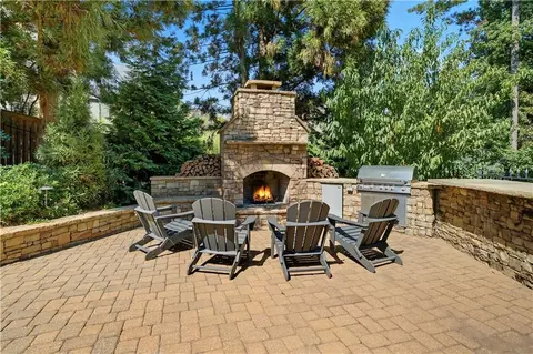 Exterior - 403 Juniper Mill Trce, Canton, GA 30114 photo 7 of 14