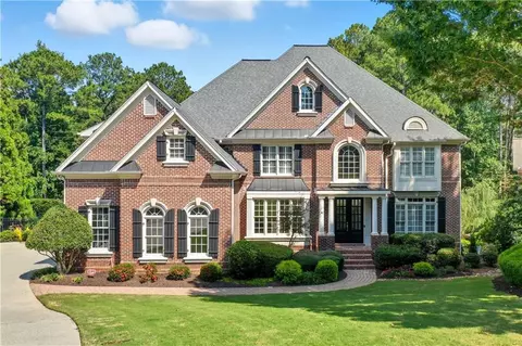 403 Juniper Mill Trce, Canton, GA 30114