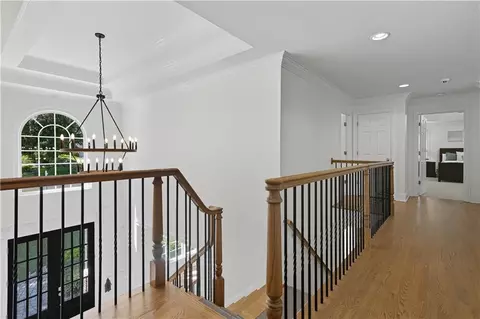 Entry Way - 403 Juniper Mill Trce, Canton, GA 30114 photo 4 of 4