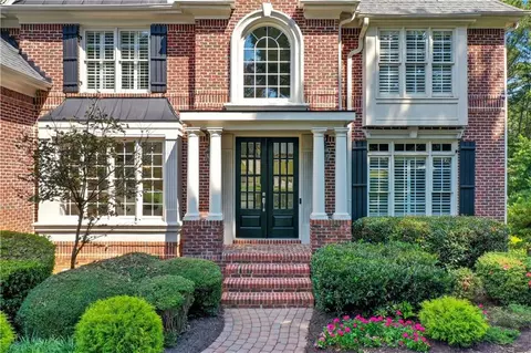 Exterior - 403 Juniper Mill Trce, Canton, GA 30114 photo 3 of 14