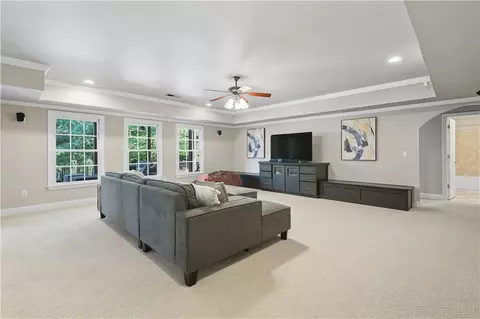 Living - 403 Juniper Mill Trce, Canton, GA 30114 photo 6 of 6