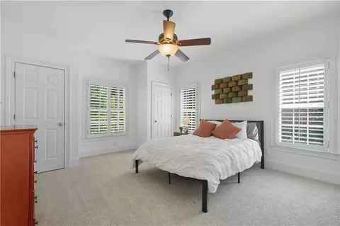Bedroom - 403 Juniper Mill Trce, Canton, GA 30114 photo 1 of 8