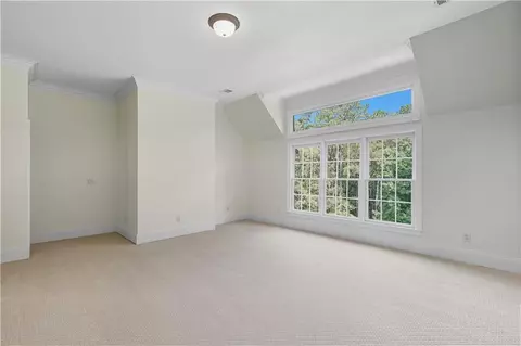 Bedroom - 403 Juniper Mill Trce, Canton, GA 30114 photo 6 of 8