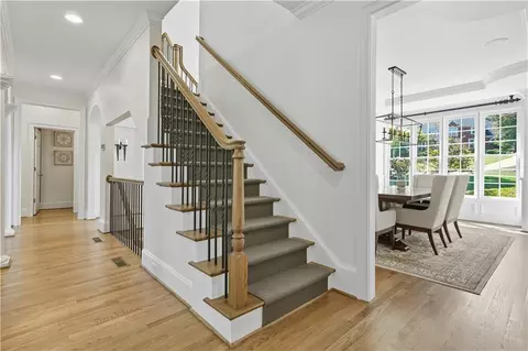 Entry Way - 403 Juniper Mill Trce, Canton, GA 30114 photo 3 of 4