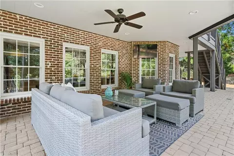Exterior - 403 Juniper Mill Trce, Canton, GA 30114 photo 6 of 14