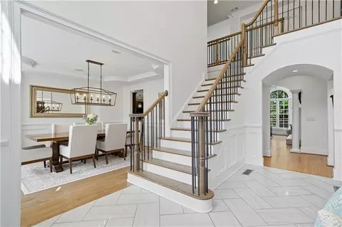 Entry Way - 403 Juniper Mill Trce, Canton, GA 30114 photo 2 of 4