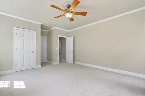 Bedroom - 403 Juniper Mill Trce, Canton, GA 30114 photo 8 of 8