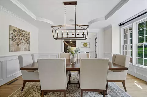 Dining - 403 Juniper Mill Trce, Canton, GA 30114 photo 1 of 4