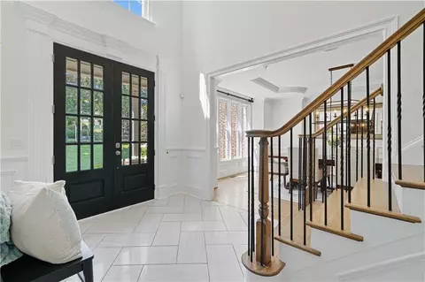Entry Way - 403 Juniper Mill Trce, Canton, GA 30114 photo 1 of 4