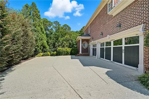 Exterior - 403 Juniper Mill Trce, Canton, GA 30114 photo 14 of 14