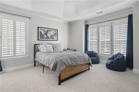 Bedroom - 403 Juniper Mill Trce, Canton, GA 30114 photo 4 of 8