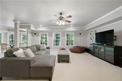 Living - 403 Juniper Mill Trce, Canton, GA 30114 photo 5 of 6