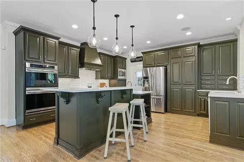 Kitchen - 403 Juniper Mill Trce, Canton, GA 30114 photo 1 of 6
