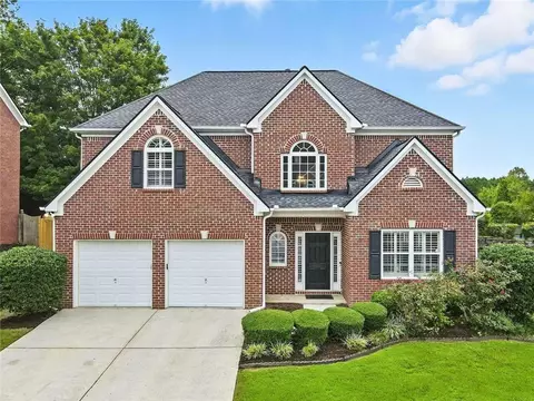 4833 Edinburgh Dr, Smyrna, GA 30082