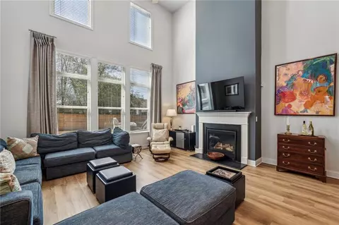 4257 Freight St, Tucker, GA 30084