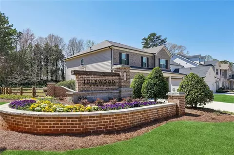 4257 Freight St, Tucker, GA 30084