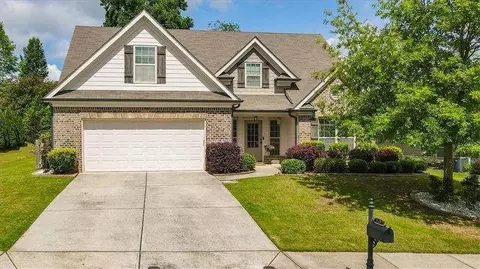 217 River Mill Ln, Dawsonville, GA 30534
