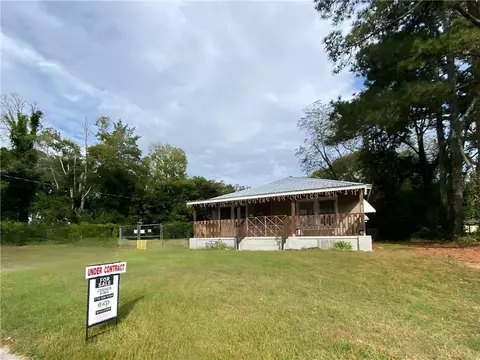4005 N Napier Ave, Macon, GA 31204
