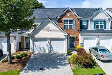 13346 Marrywood Dr, Alpharetta, GA 30004