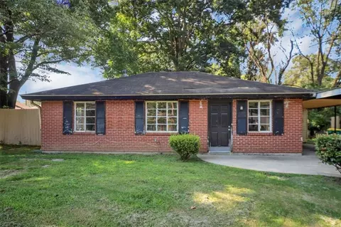753 Glenn Dr, Forest Park, GA 30297