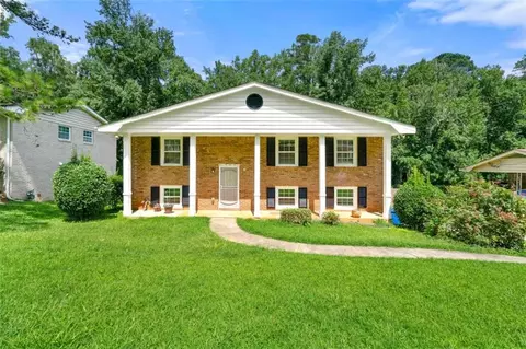 4361 Kimball Rd, Atlanta, GA 30331