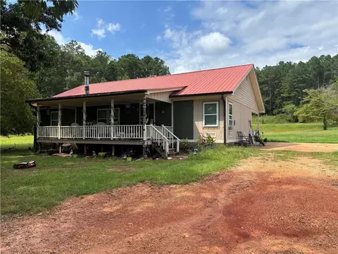 590 King Bostick Rd, Covington, GA 30016