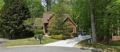 1161 Grand Oaks Gln NW, Marietta, GA 30064