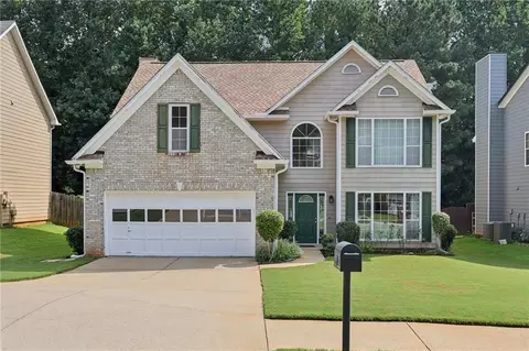 75 Jon Jeff Dr NW, Lilburn, GA 30047
