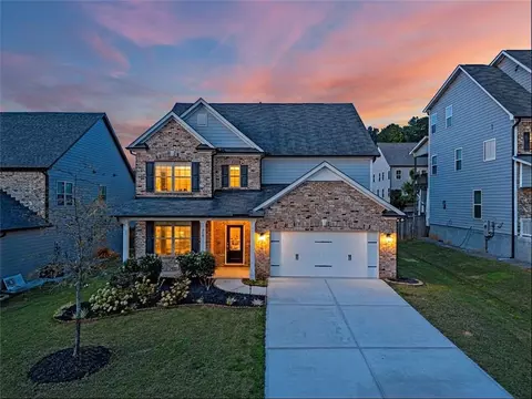 309 Granger Ln, Lawrenceville, GA 30044