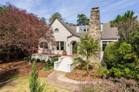 1666 Johnson Rd NE, Atlanta, GA 30306
