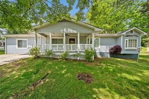 3428 Quail Run SW, Marietta, GA 30008