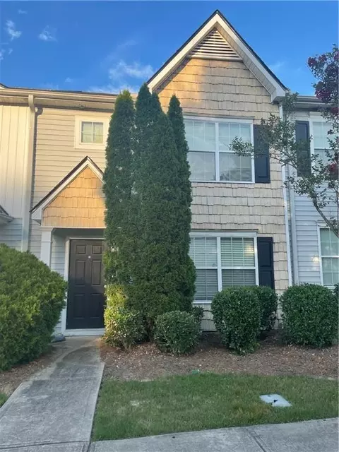 3457 Parc Dr SW, Atlanta, GA 30311
