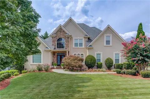 2092 Bakers Mill Rd, Dacula, GA 30019
