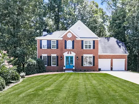 4004 Sussex Ct, Woodstock, GA 30189